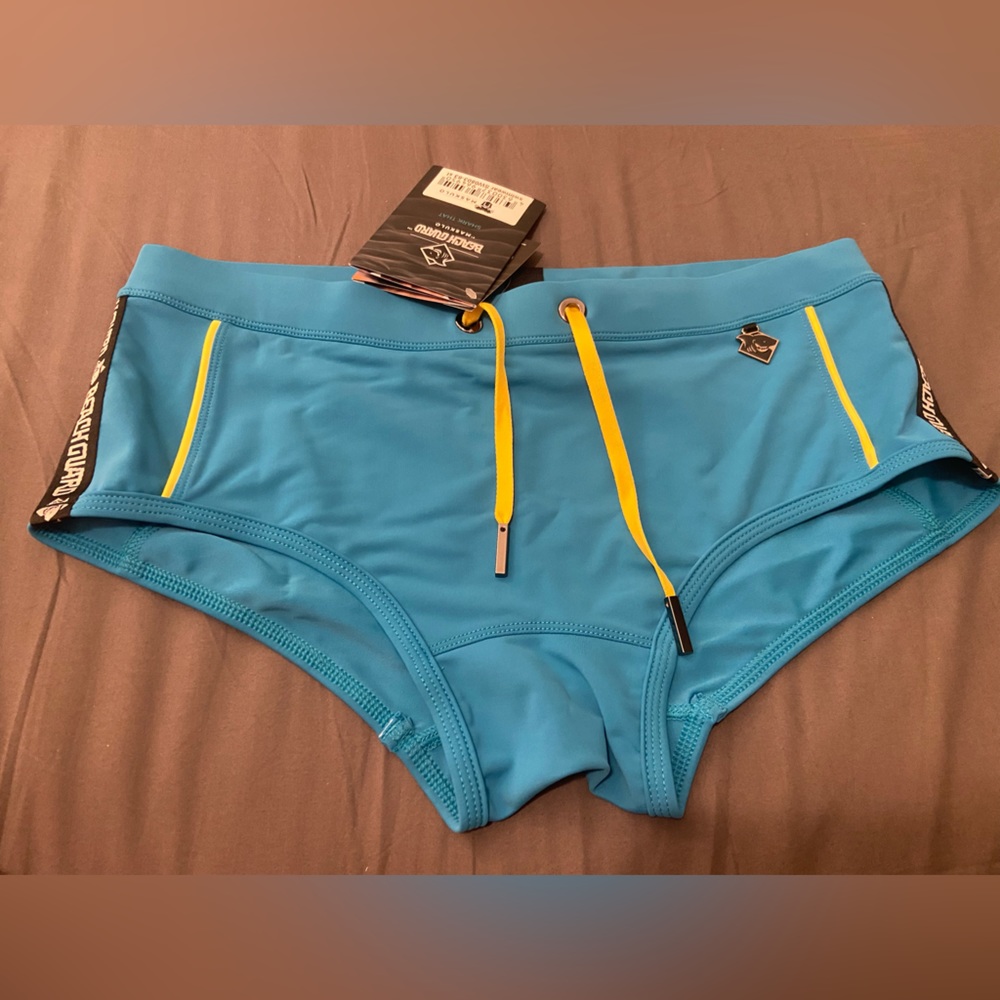 Swimming Trunk Shorts